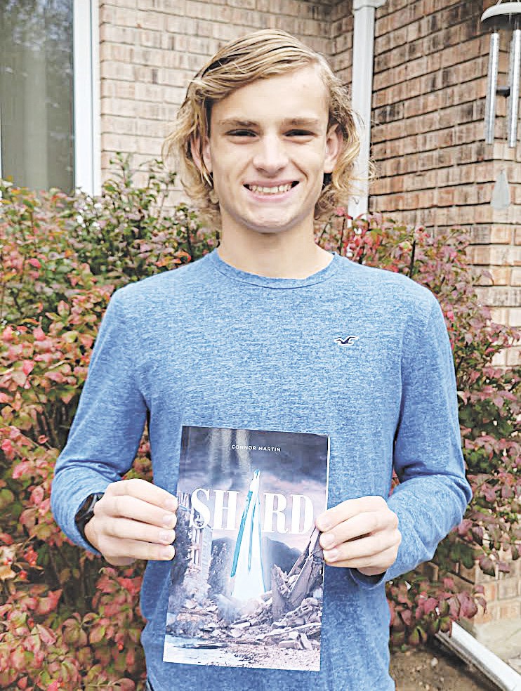 Achievement screenshot