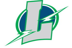 Lapeer Lightning Logo