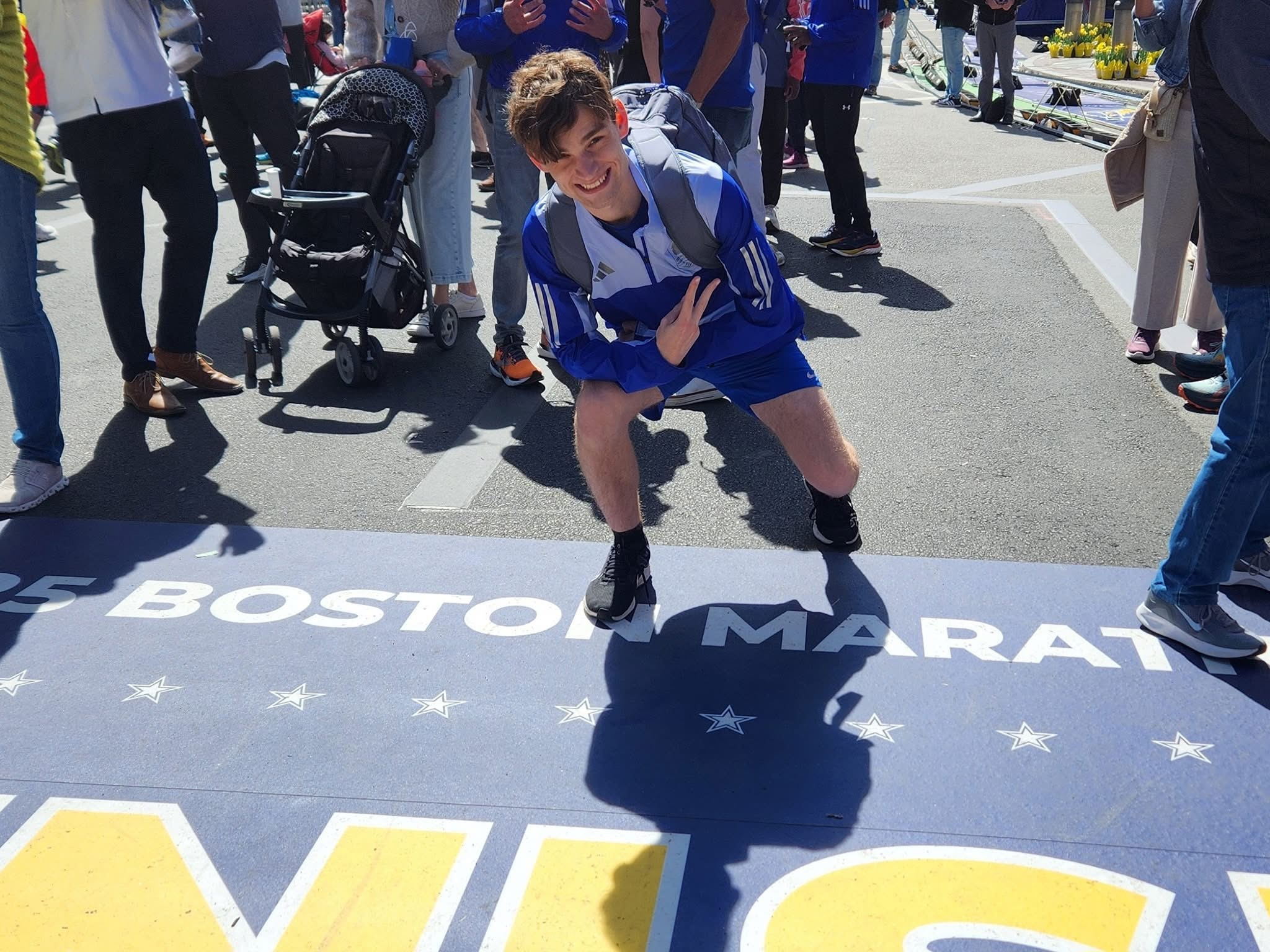 Achievement screenshot